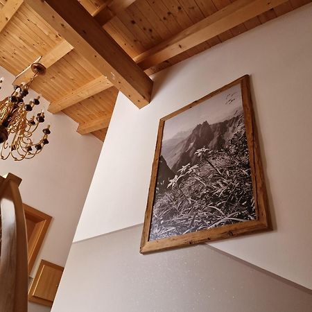 Ferienlandhaus Hoefer Fulpmes Luaran gambar