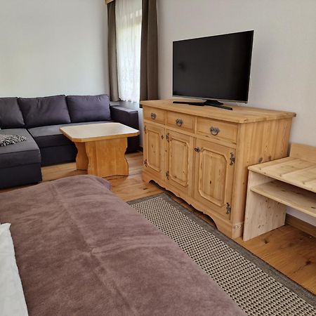 Ferienlandhaus Hoefer Fulpmes Luaran gambar