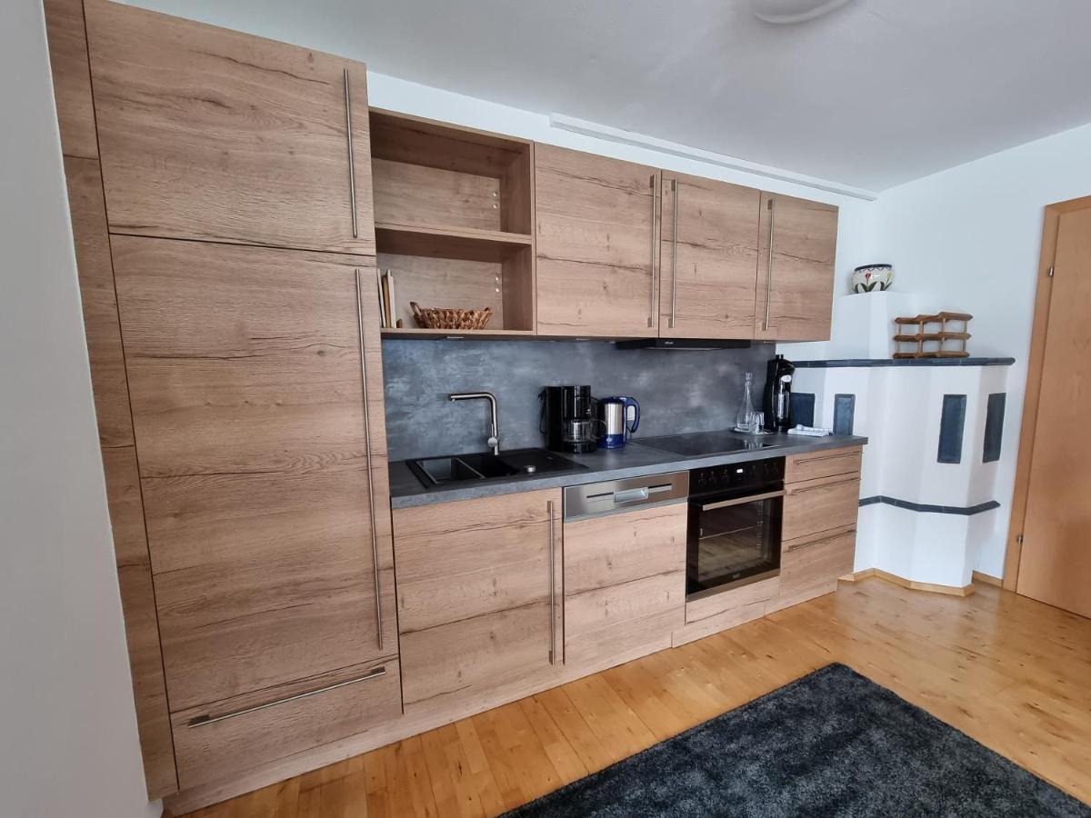 Ferienlandhaus Hoefer Fulpmes Luaran gambar