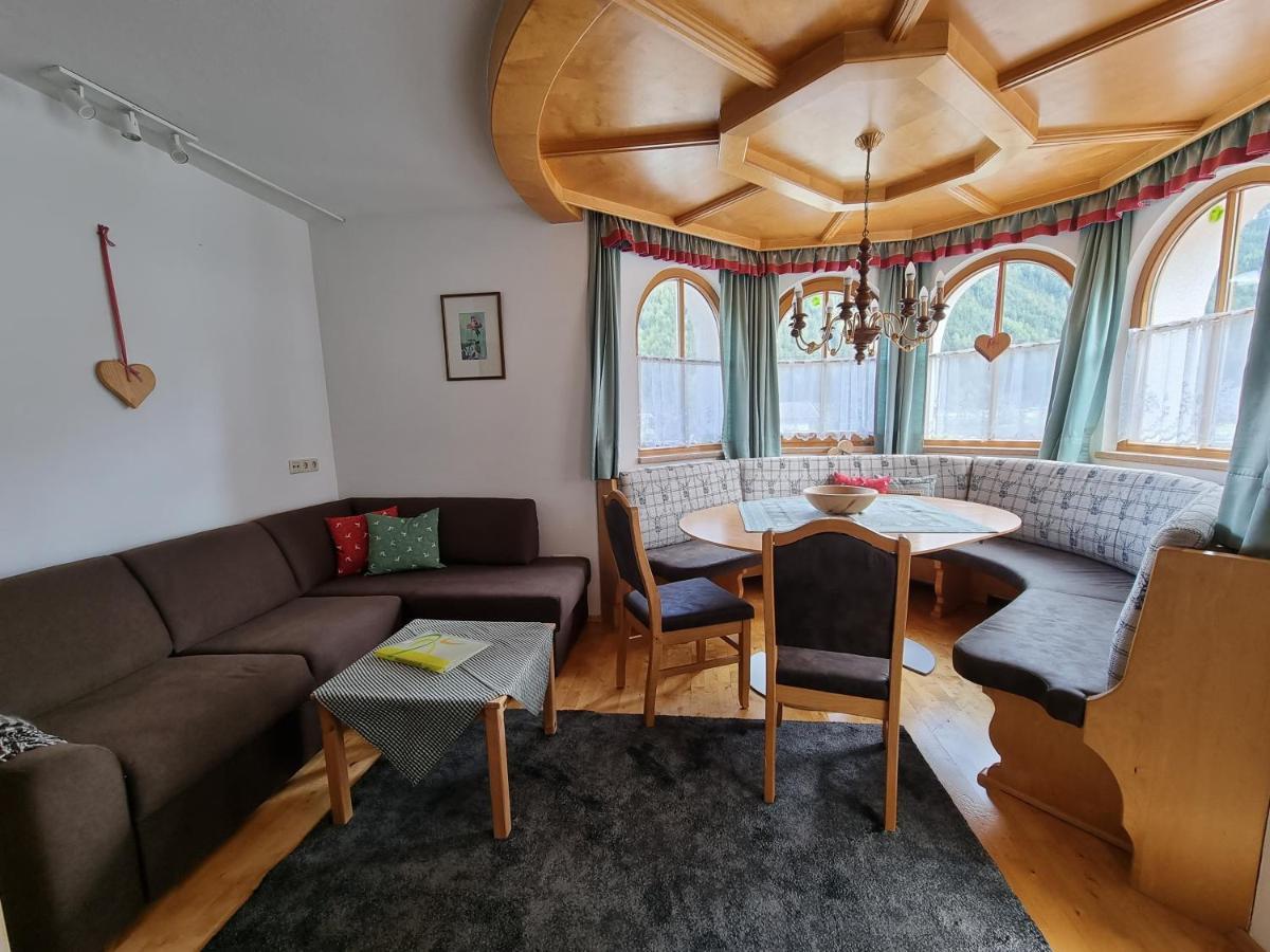 Ferienlandhaus Hoefer Fulpmes Luaran gambar