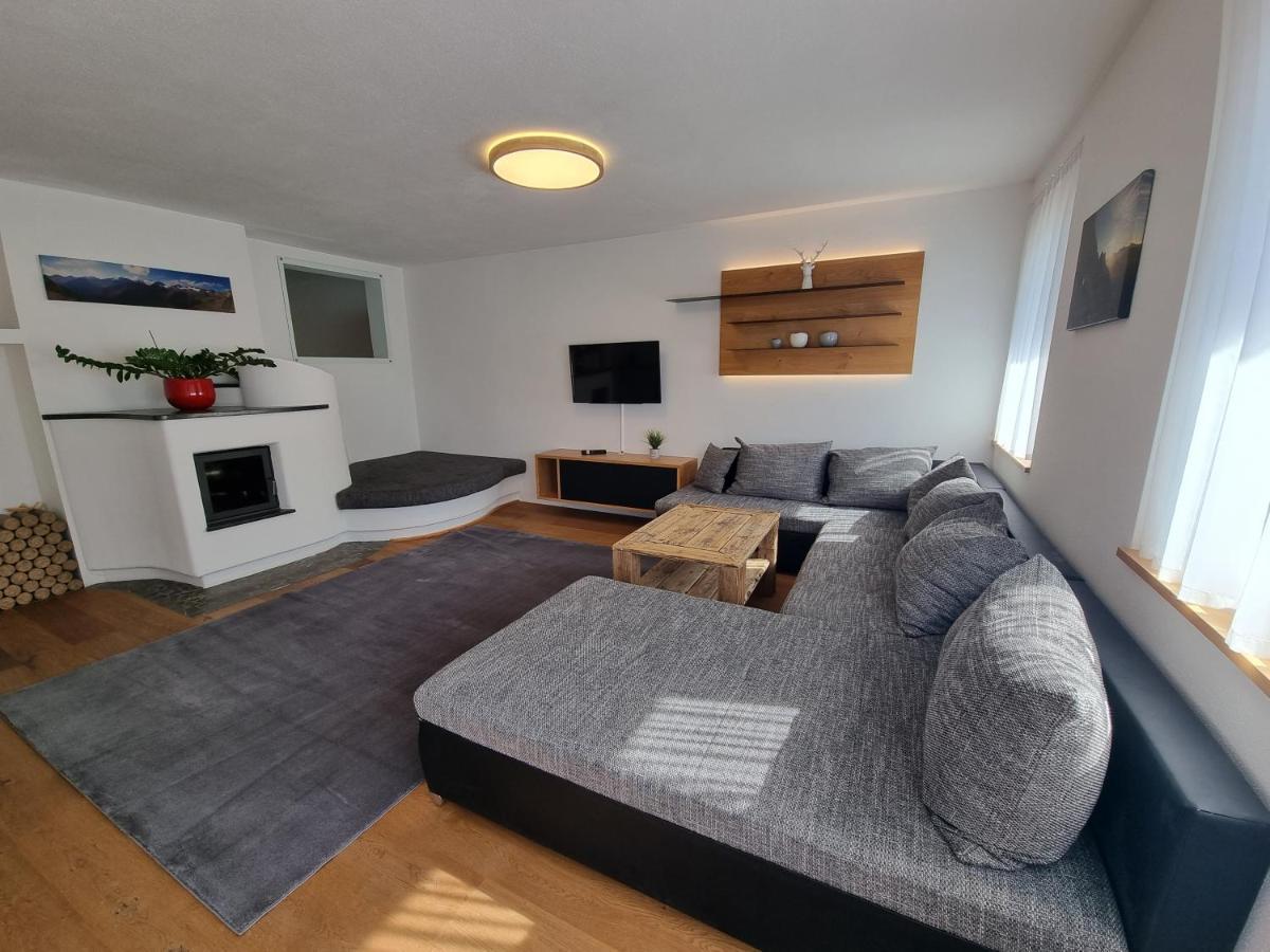 Ferienlandhaus Hoefer Fulpmes Luaran gambar