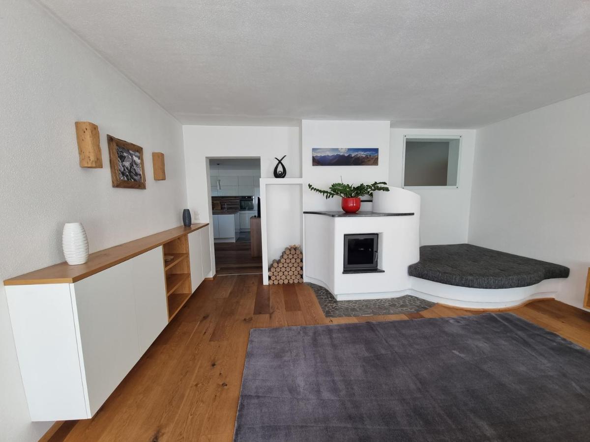 Ferienlandhaus Hoefer Fulpmes Luaran gambar