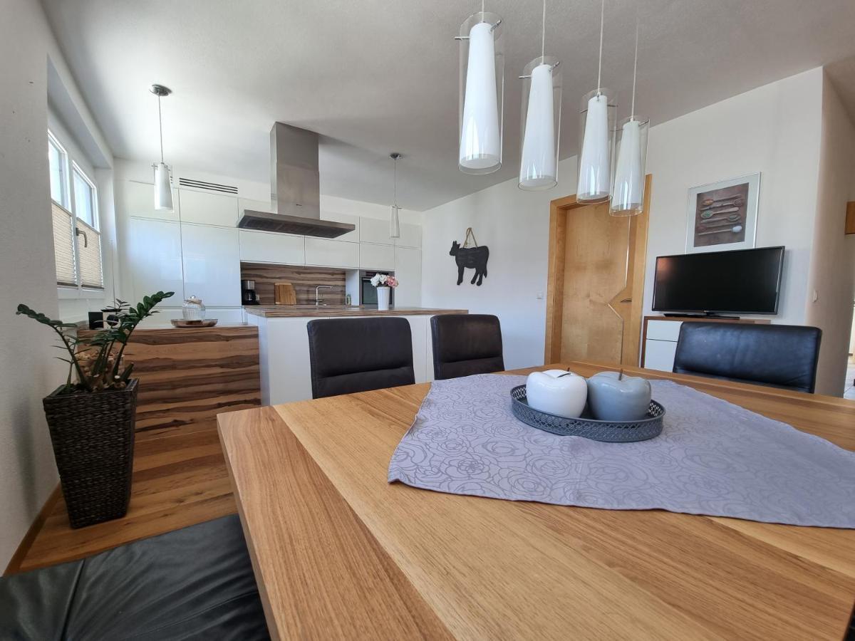Ferienlandhaus Hoefer Fulpmes Luaran gambar