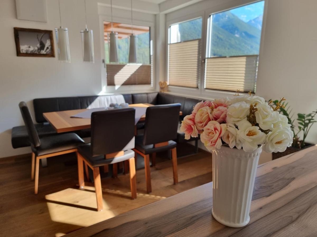 Ferienlandhaus Hoefer Fulpmes Luaran gambar