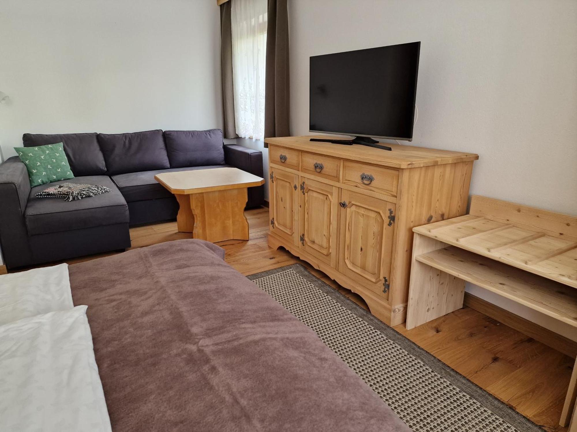 Ferienlandhaus Hoefer Fulpmes Luaran gambar