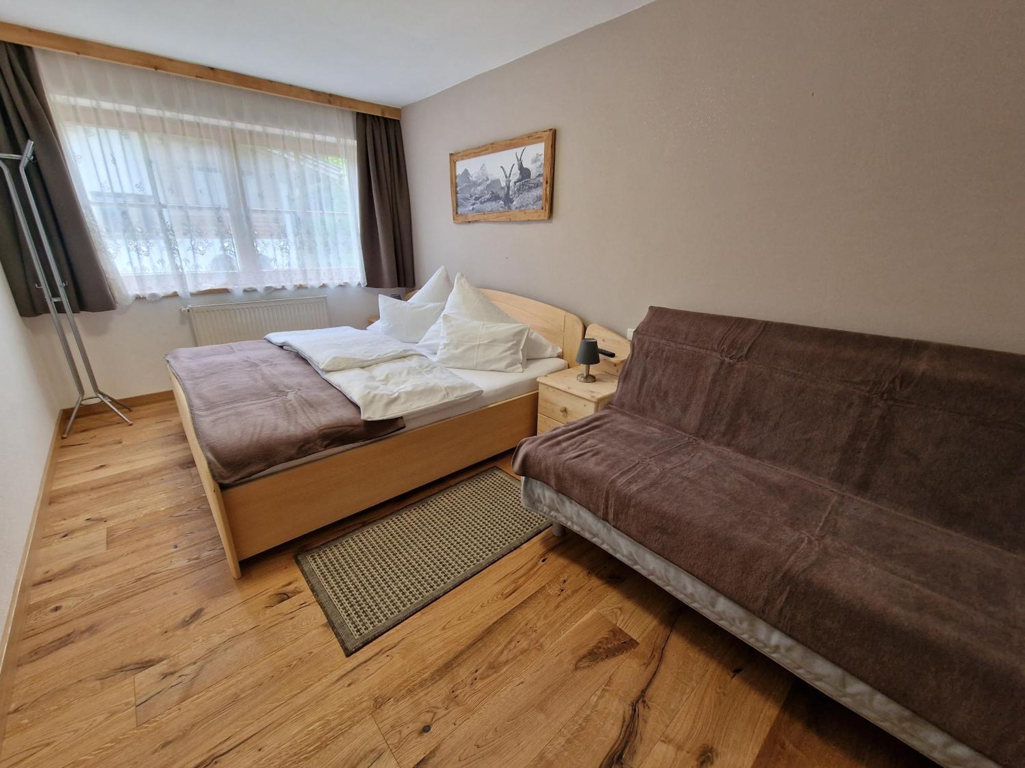 Ferienlandhaus Hoefer Fulpmes Luaran gambar