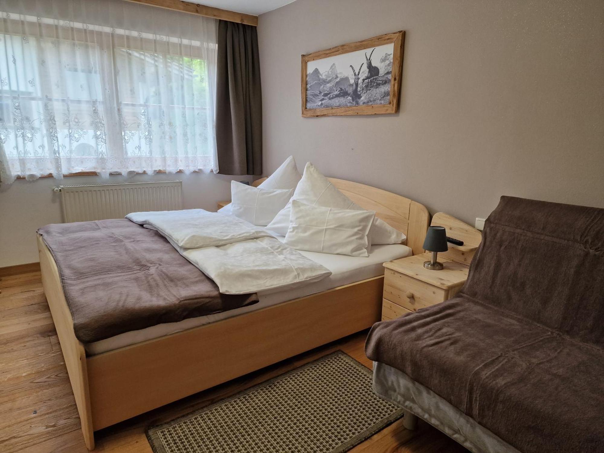 Ferienlandhaus Hoefer Fulpmes Luaran gambar