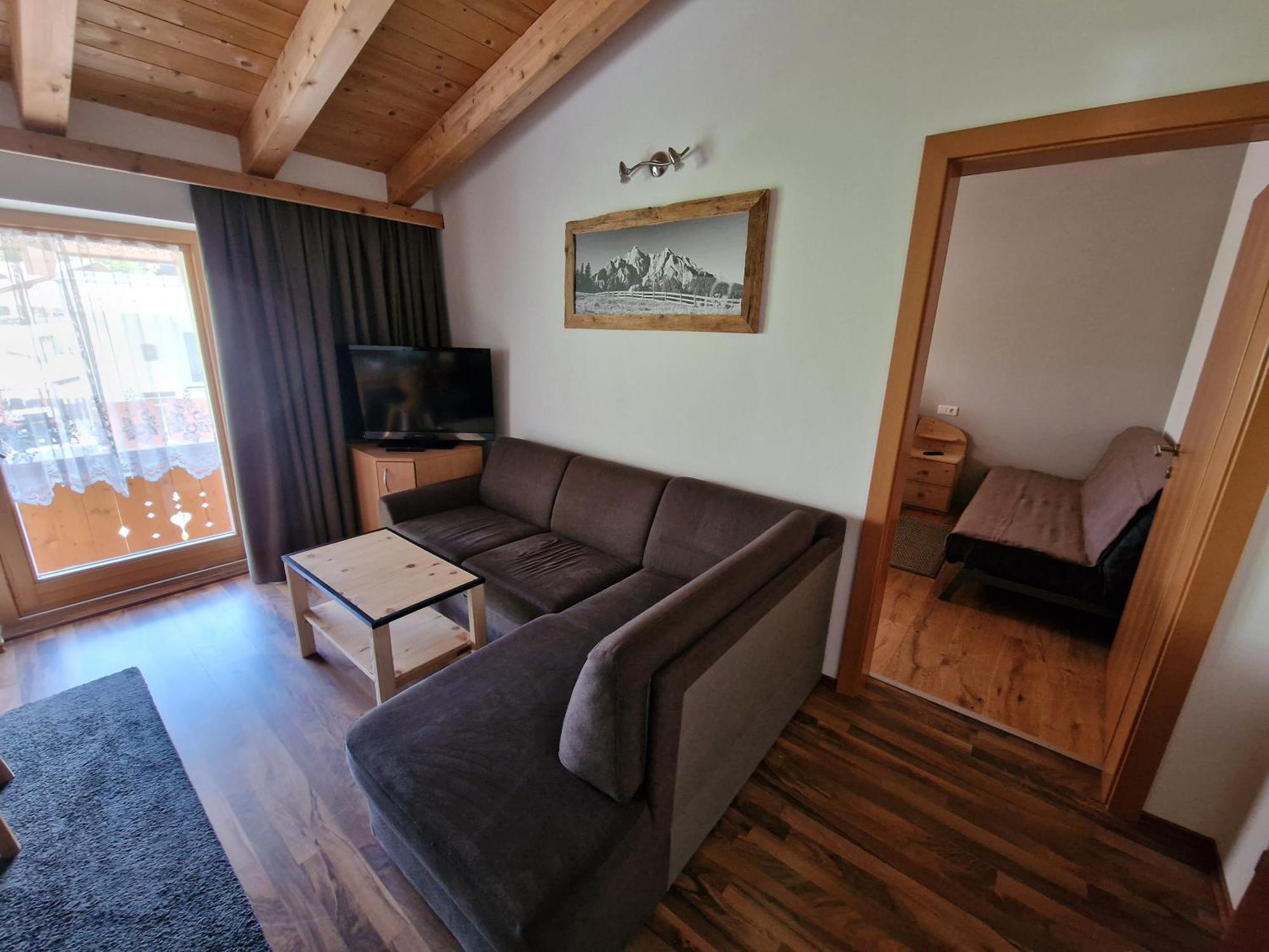 Ferienlandhaus Hoefer Fulpmes Luaran gambar