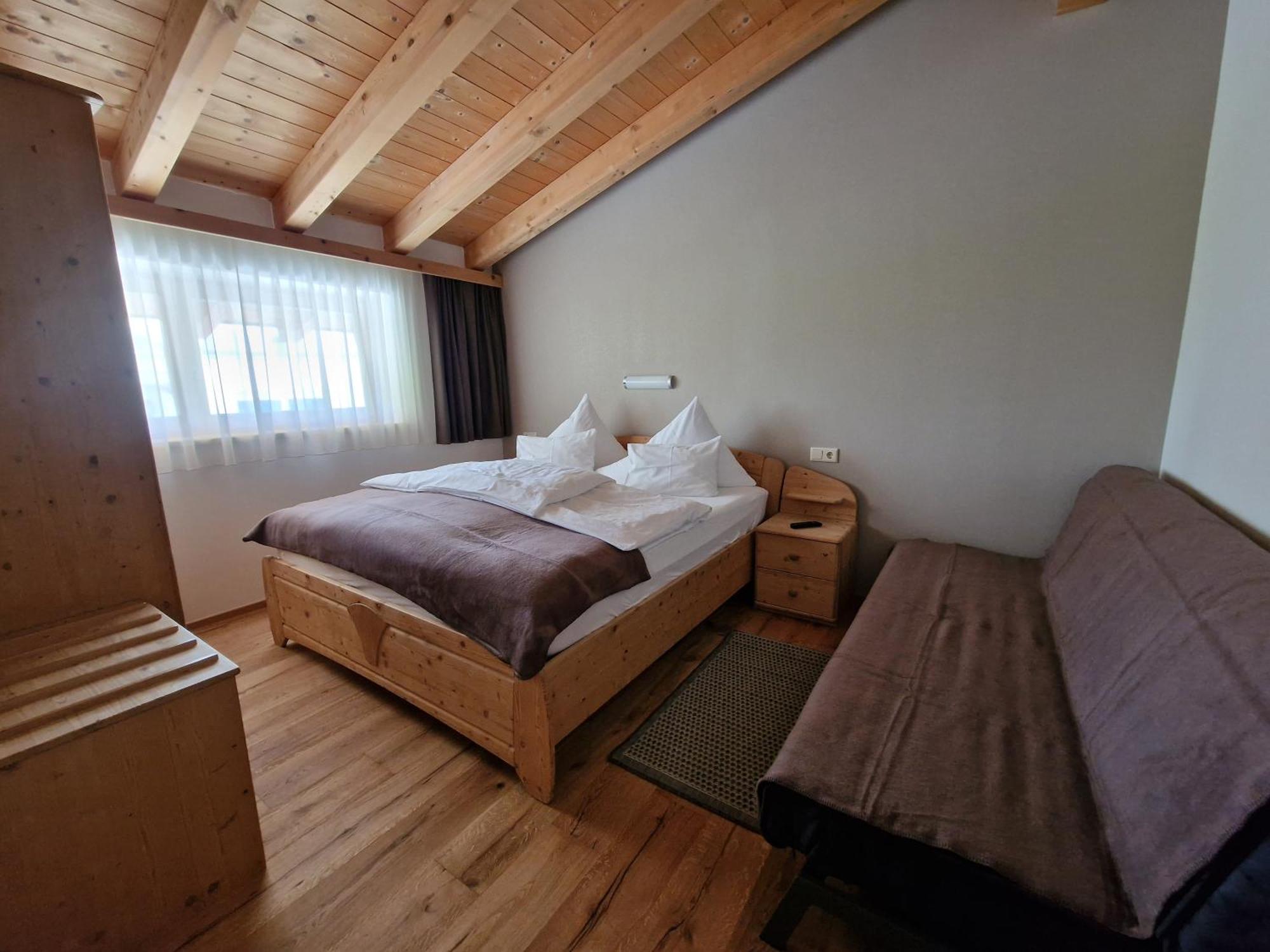 Ferienlandhaus Hoefer Fulpmes Luaran gambar