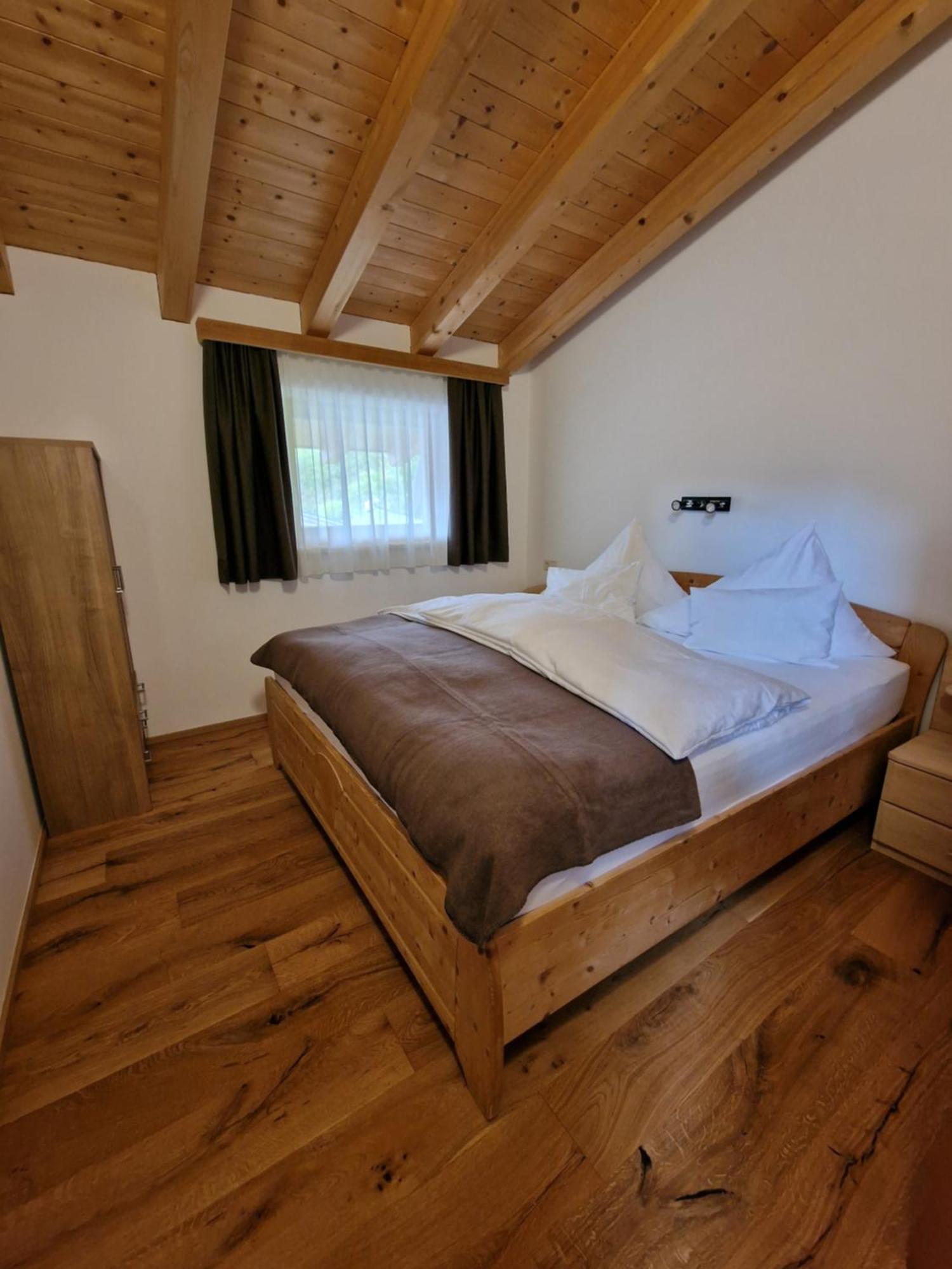 Ferienlandhaus Hoefer Fulpmes Luaran gambar