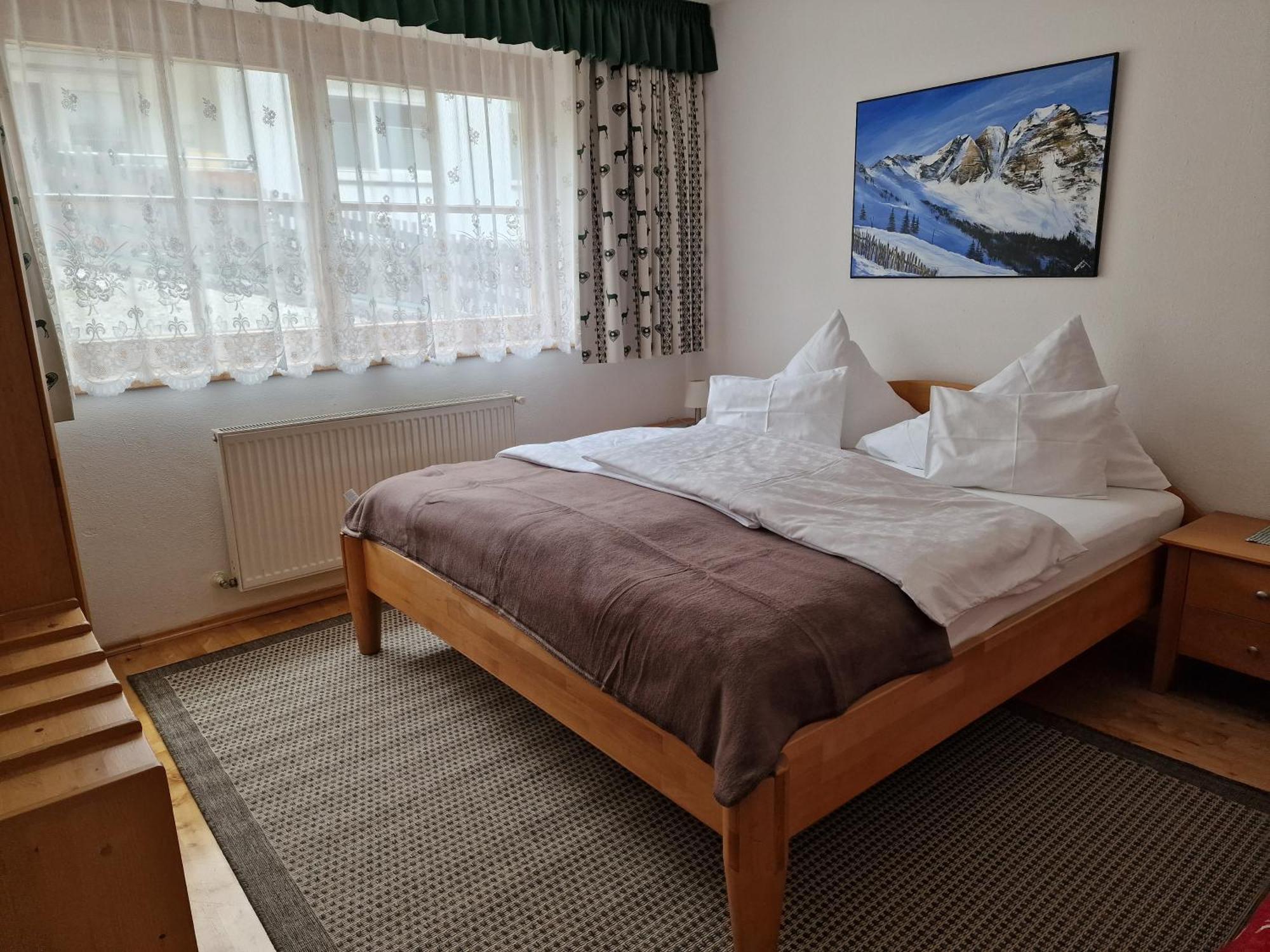 Ferienlandhaus Hoefer Fulpmes Luaran gambar