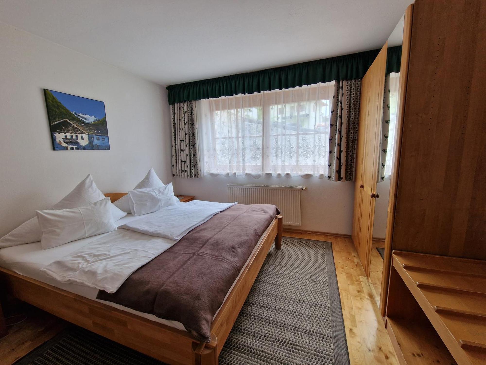 Ferienlandhaus Hoefer Fulpmes Luaran gambar