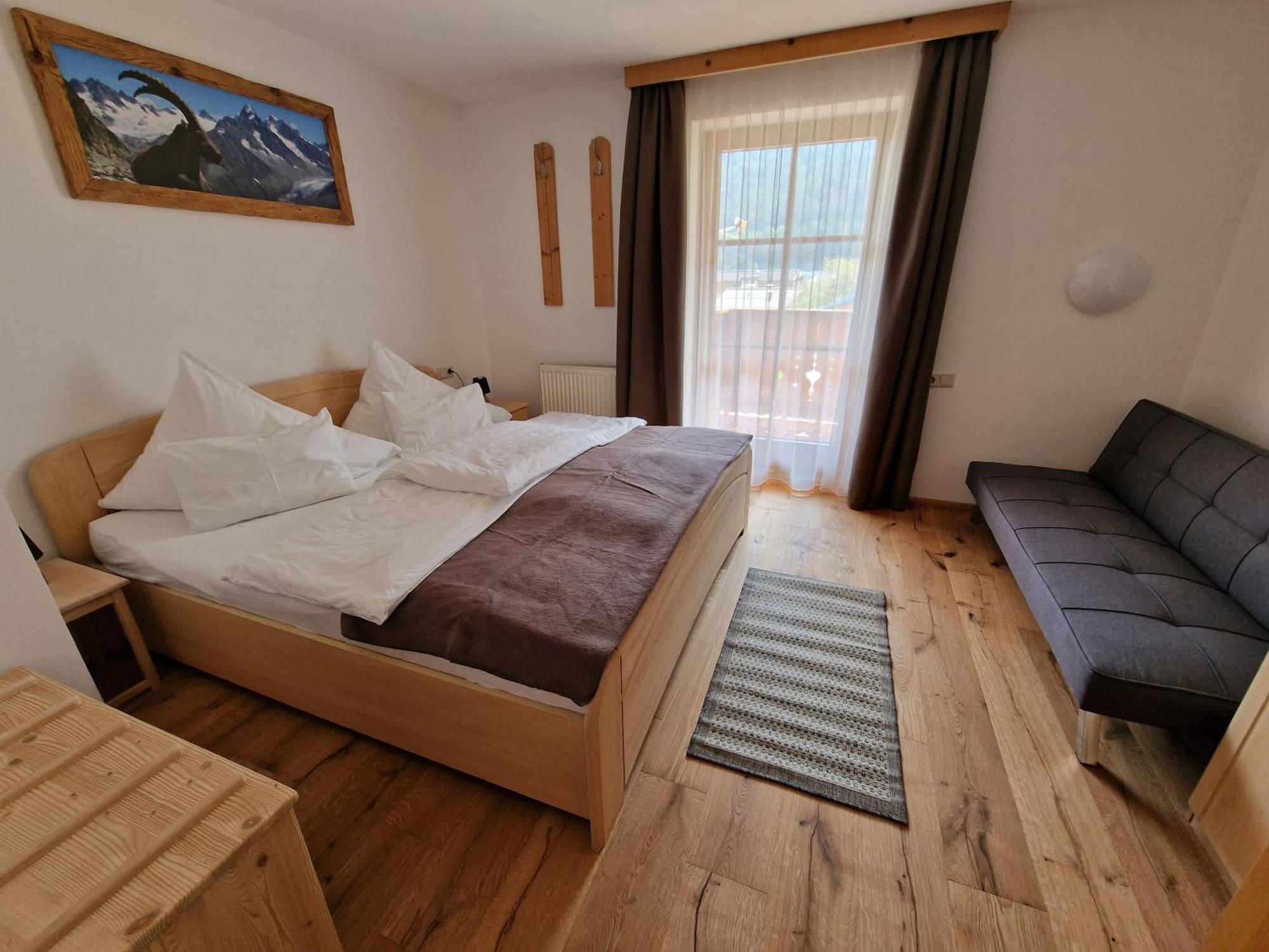 Ferienlandhaus Hoefer Fulpmes Luaran gambar