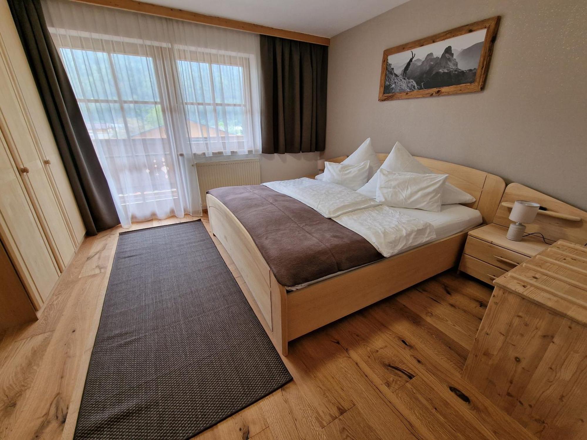 Ferienlandhaus Hoefer Fulpmes Luaran gambar