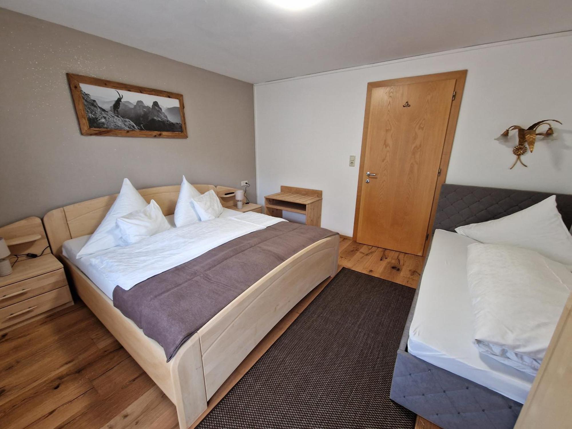 Ferienlandhaus Hoefer Fulpmes Luaran gambar