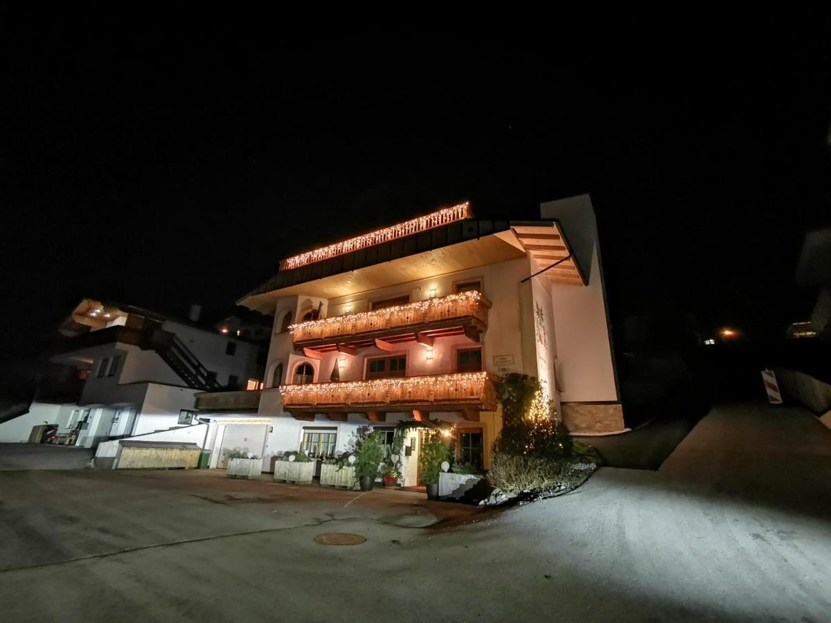 Ferienlandhaus Hoefer Fulpmes Luaran gambar
